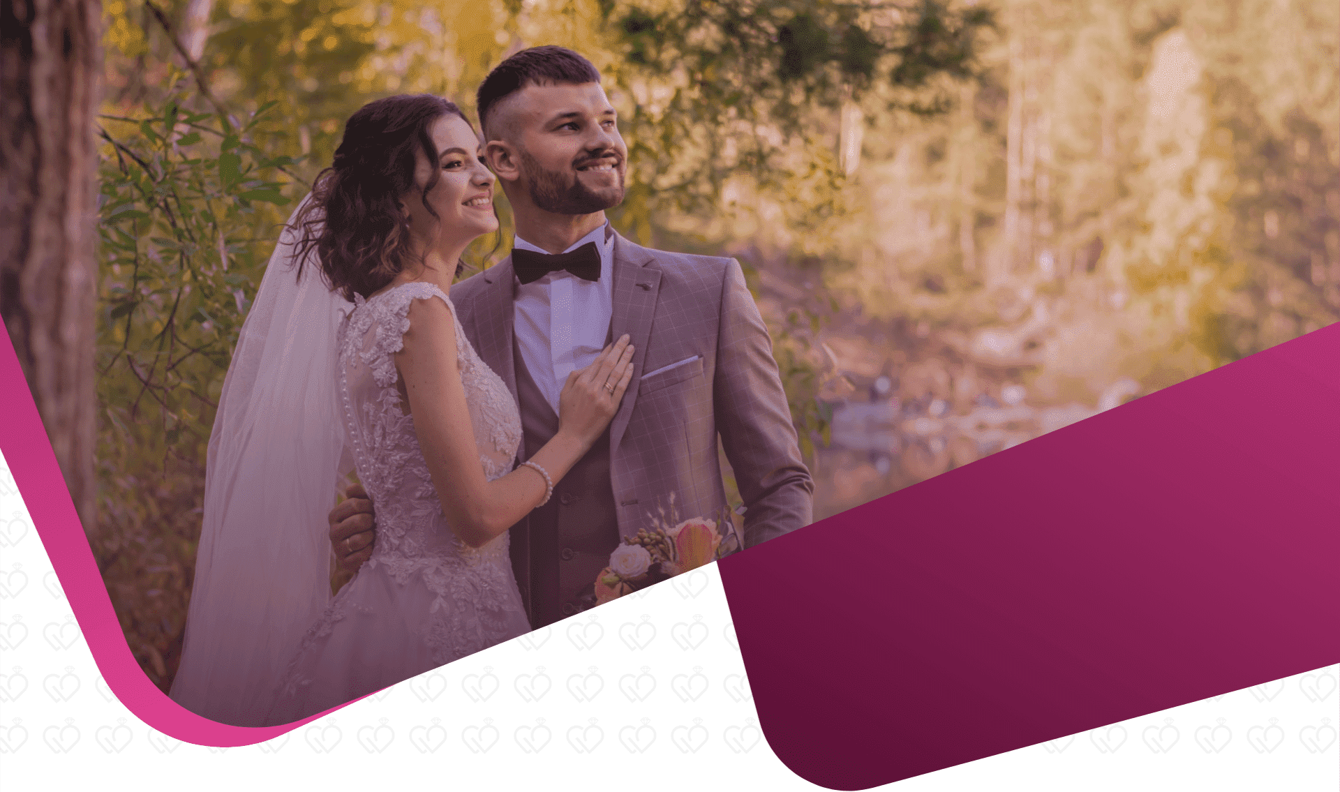 WEDDnGo - عرض تقسيط الزفاف من فرصة