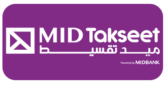 Mid Takseet